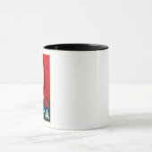 KARMA: Letitia James Tasse (Zentrum)