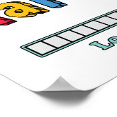 Karma Loading.. Poster (Ecke)