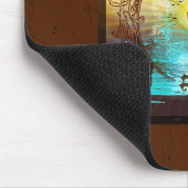 KARMA - Mousepad (Ecke)