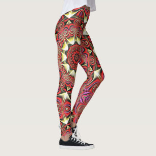 Karma Pants Leggings