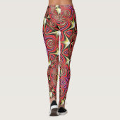 Karma Pants Leggings (Rückseite)