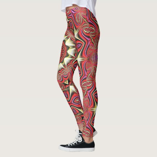 Karma Pants Leggings (Links)