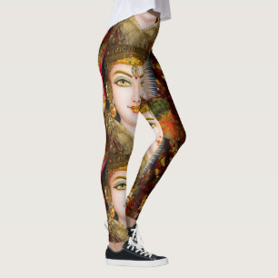 Karma Pants Leggings
