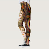 Karma Pants Leggings (Links)