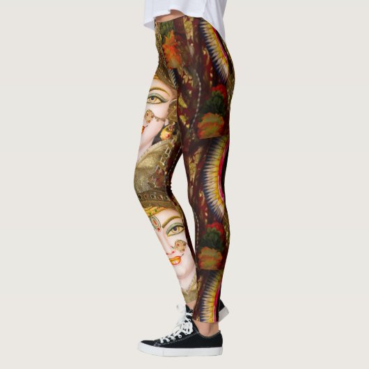 Karma Pants Leggings (Links)