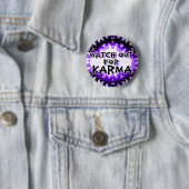 Karma, pass auf!_Button! Button (Beispiel)