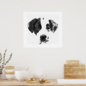 Karma Poster (Küche)