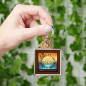 KARMA - Schlüsselanhänger (Hand)