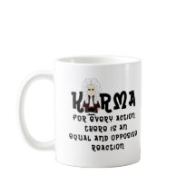 Karma u. Newtons 3. Law-V2 (heller Hintergrund)