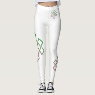 Karma - Was um sich herum kommt Leggings