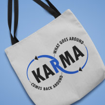 Karma - Was umher geht, kommt zurück (v1)