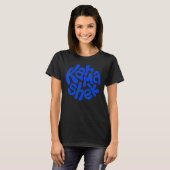 Karmashek Apparel T-Shirt (Vorne ganz)