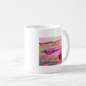 Karmel am Meer Kaffeetasse (VorderseiteRechts)