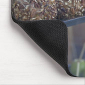 Karmel Äpfel, Pioneer Square, Seattle, Mousepad (Ecke)