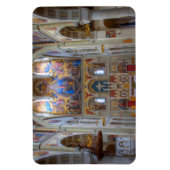 Karmelitenkirche Magnet (Vertikal)