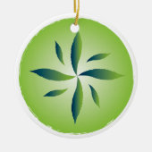 Karmic Imaginations Ornament (Vorne)