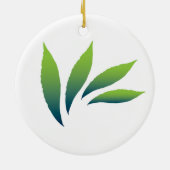 Karmic Imaginations Ornament (Hinten)