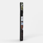 Karmin Winston III iPhone 5/5S Fall Case-Mate iPhone Hülle (Hinten/Rechts)