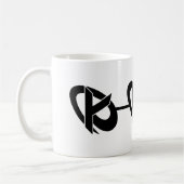 Karmine Corp Valorant Tasse (Links)