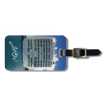 Karminrote strenge Ansicht-Gewohnheit