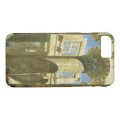 Karnak, c.1866 (w/c auf Papier) Case-Mate iPhone Hülle (Rückseite (Horizontal))