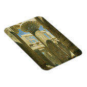 Karnak, c.1866 (w/c, paper) magnet (Rechte Seite)