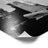 Karnak Temple Obelisks Fotodruck (Ecke)