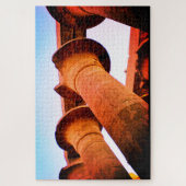 Karnak Temple Puzzle (Vertikal)