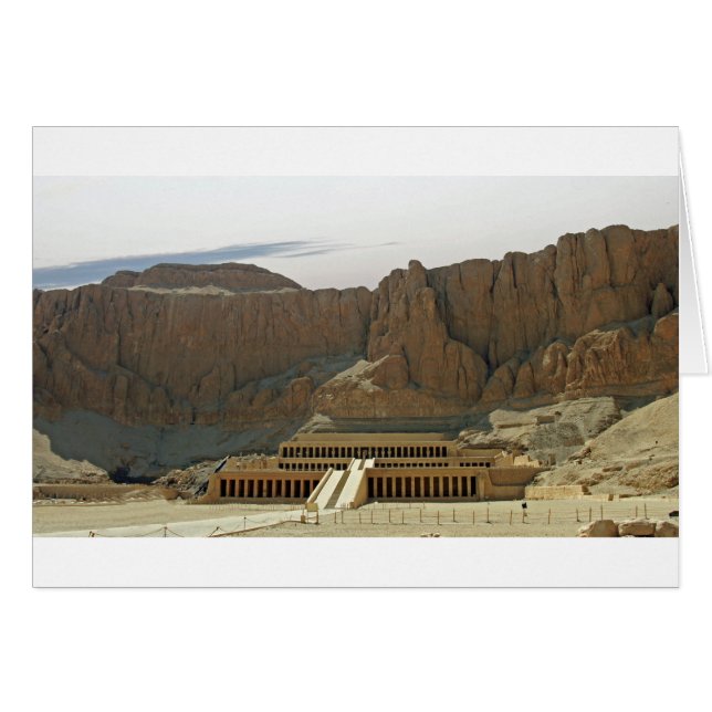 Karnaktempel (Vorderseite (Horizontal))