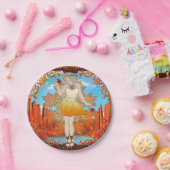 KARNEISCHER KANYON PAPPTELLER (Party)