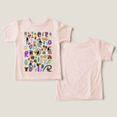 Karneval (Design Vorderseite & Rückseite)