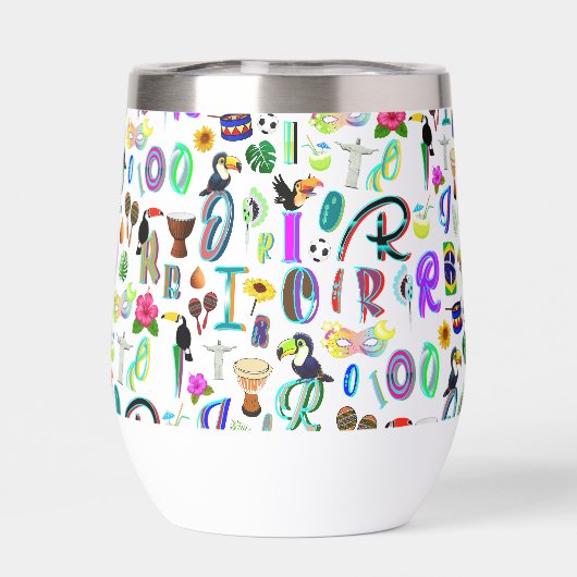 Karneval (Rückseite)