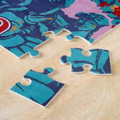 Karneval 1936, Feb. 22-25, Panama Puzzle (Seite)