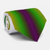 Karneval 2011 Joker-V-3 Krawatte (Gerollt)