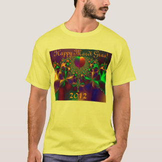 Karneval 2012 T-Shirt