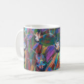 Karneval 2 kaffeetasse (Vorderseite Links)