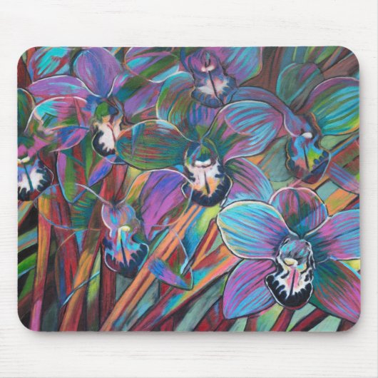 Karneval 2 mousepad (Vorne)