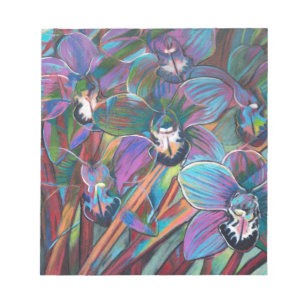 Karneval 2 notizblock