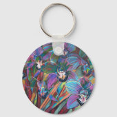 Karneval 2 schlüsselanhänger (Vorderseite)