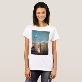 Karneval-Abend, Rousseau T-Shirt (Vorne ganz)