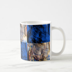 Karneval Brust Kaffeetasse
