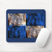 Karneval Brust Mousepad (Mit Mouse)