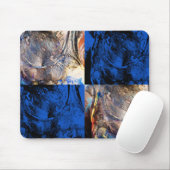 Karneval Brust Mousepad (Mit Mouse)
