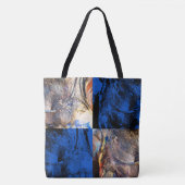 Karneval Brust Tasche (Vorderseite)