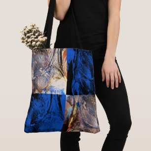 Karneval Brust Tasche