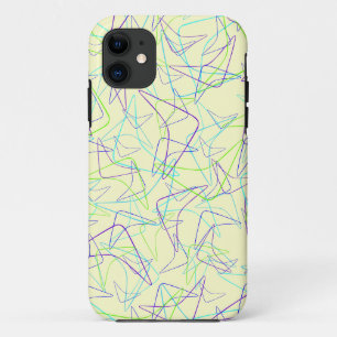 Karneval Bumerangs Case-Mate iPhone Hülle