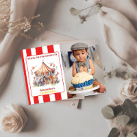 Karneval Circus Show & Animations Geburtstag