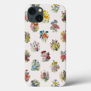 Karneval der Blumen Case-Mate iPhone-Hülle iPhone Hülle