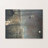 "Karneval Evening Puzzle (Horizontal)