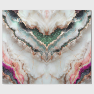 Karneval Geschenkpapier